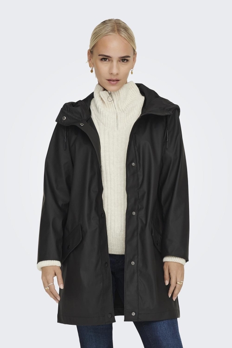 Only onlelisa raincoat otw noos